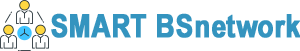 Smart BS Network Logo