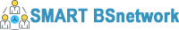 Smart BS Network Logo